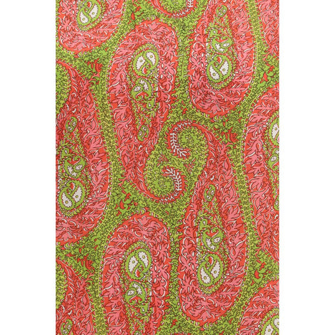 Etro Multicolor Polyester Pattern Shirt Etro