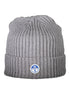 North Sails Grigio Cotton Men Cap North Sails