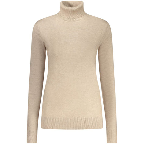 Norway 1963 Beige Viscosa Women Sweater Norway 1963