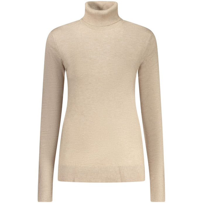 Norway 1963 Beige Viscosa Women Sweater Norway 1963