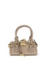 Chloé Multicolor Calf Leather Bos Taurus Shoulder Bag Chloé