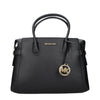 Sac Michael Kors Cuir Noir Femme
