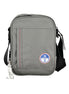 North Sails Grigio Polyester Men Shoulder Bag North Sails