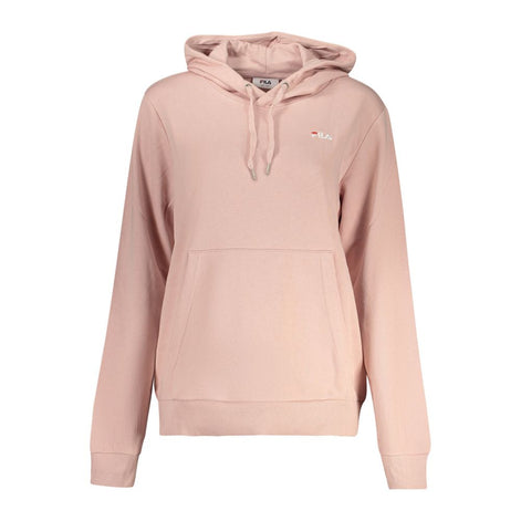 Fila Rosa Cotton Women Sweatshirt Fila