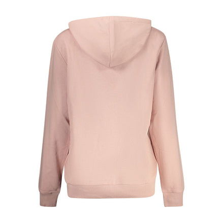 Fila Rosa Cotton Women Sweatshirt Fila