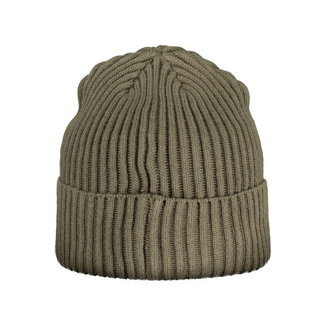 North Sails Verde Cotton Men Cap North Sails