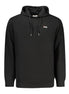 Fila Nero Cotton Men's Hoodie Fila