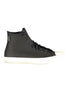 Converse Nero Leather Unisex Sneaker Converse