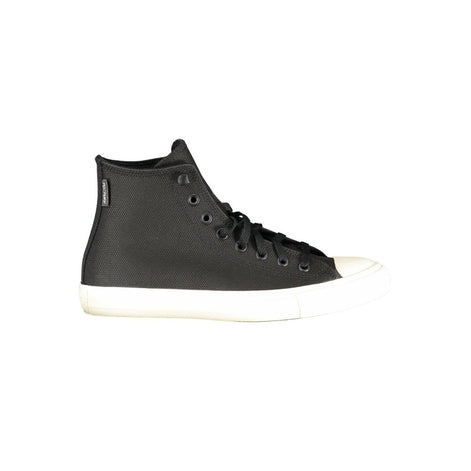 Converse Nero Leather Unisex Sneaker Converse