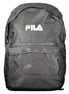 Fila Nero Polyester Men Backpack Fila