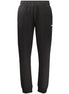 Fila Black Cotton Men's Sweatpant Fila