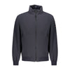 Hugo Boss Blu Poliammide Men's Jacket Hugo Boss