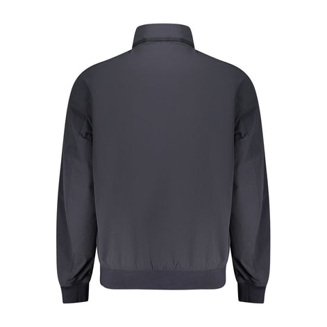 Hugo Boss Blu Poliammide Men's Jacket Hugo Boss