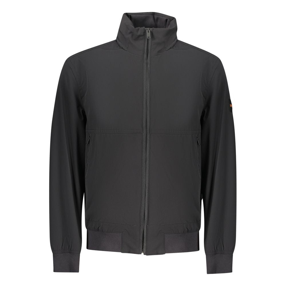 Hugo Boss Nero Poliammide Mens Jacket Hugo Boss