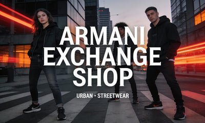 Armani Exchange