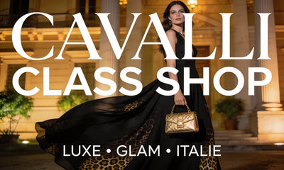 Cavalli Class