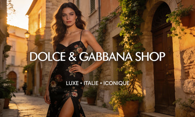 Dolce & Gabbana