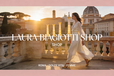 Laura Biagiotti