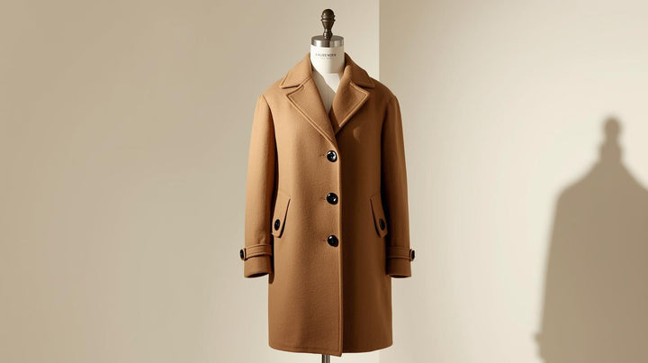 Vestes et manteaux pour femmes
              