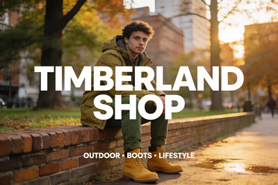 Timberland
