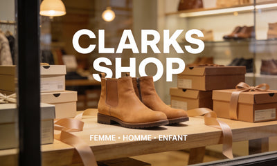 Clarks