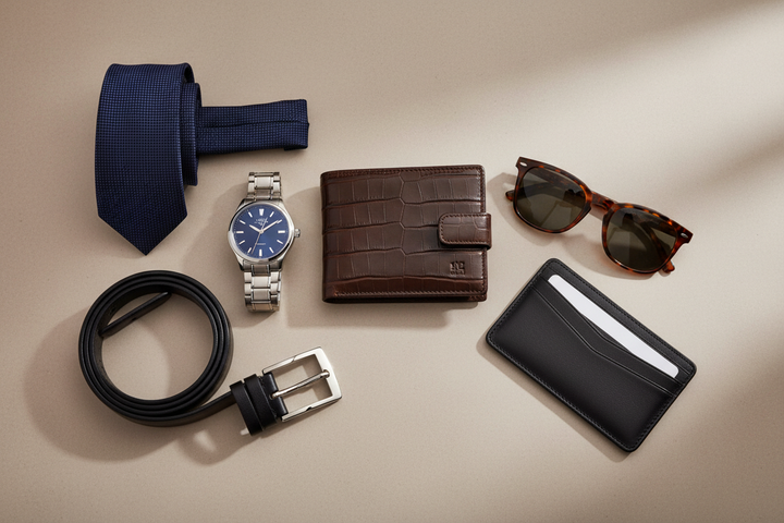 Articles pour hommes
              