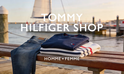Tommy Hilfiger